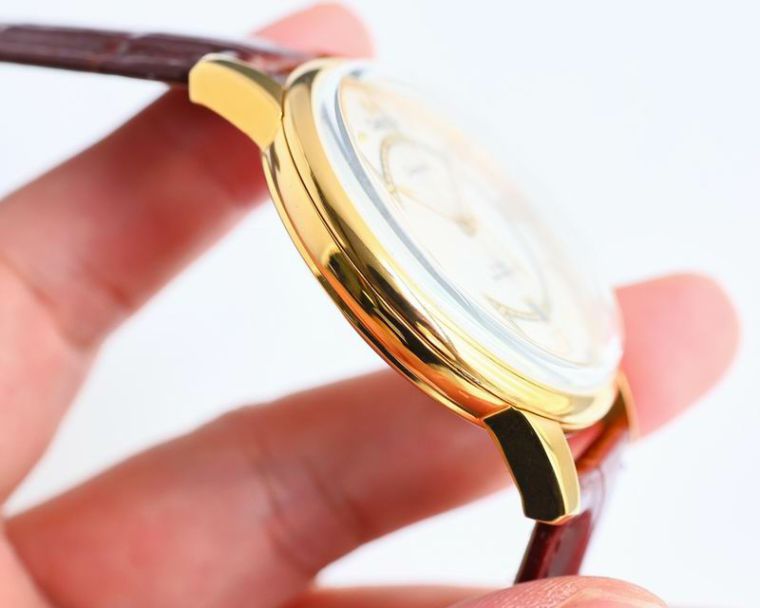 Omega Watches Men Seamaster Heritage Models _SKU1099omega-41mm-0413033658
